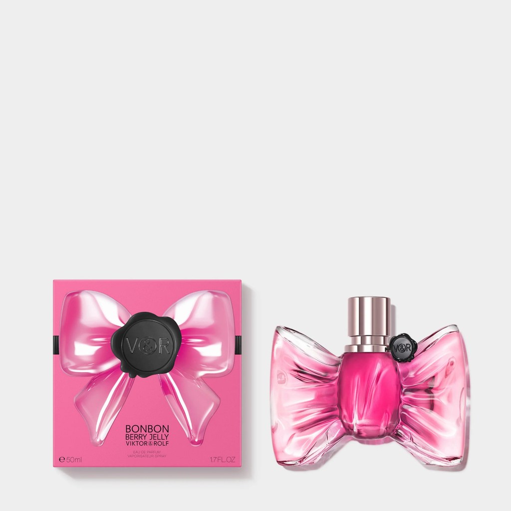 Viktor & Rolf Bonbon Berry Eau De Parfum 50ml