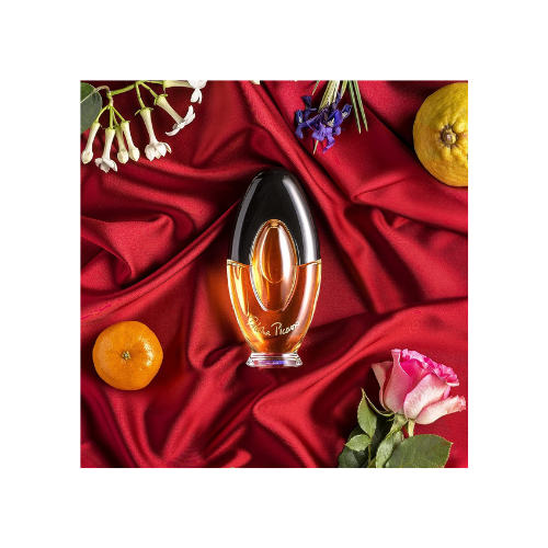Paloma Picasso Mon Parfum Eau de Toilette for Women, 100 ml
