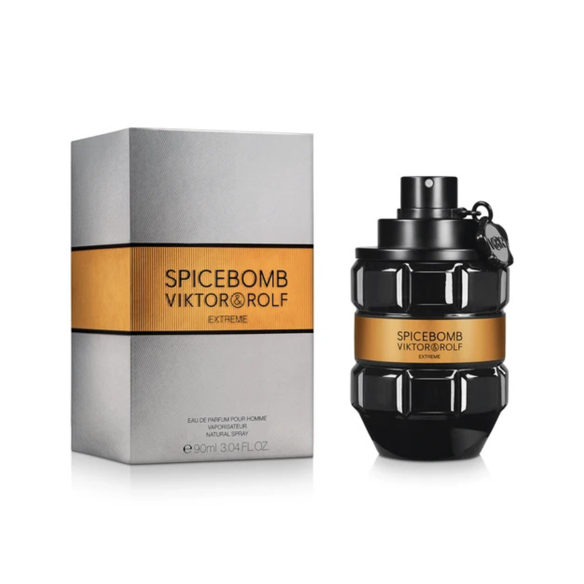 Viktor&Rolf Spicebomb Extreme EDP