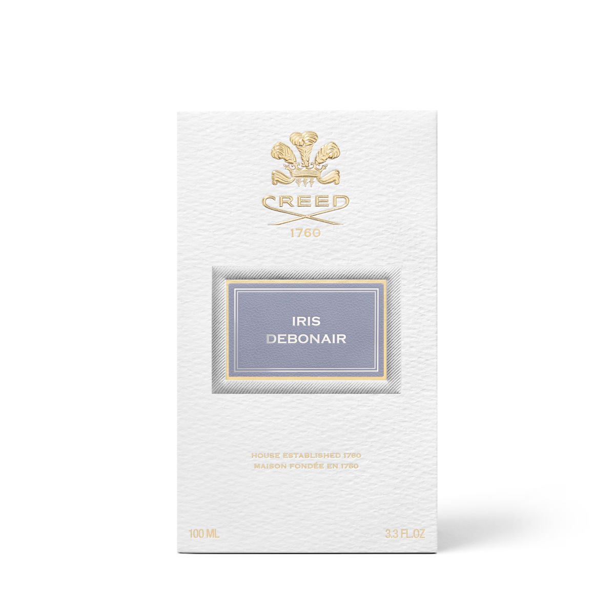 Creed Millésime Iris Debonair 100ml