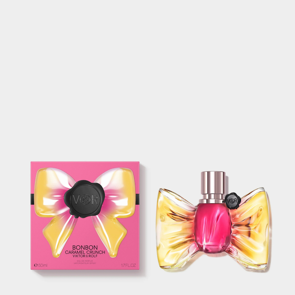 Viktor & Rolf Bonbon Caramel Eau De Parfum 50ml