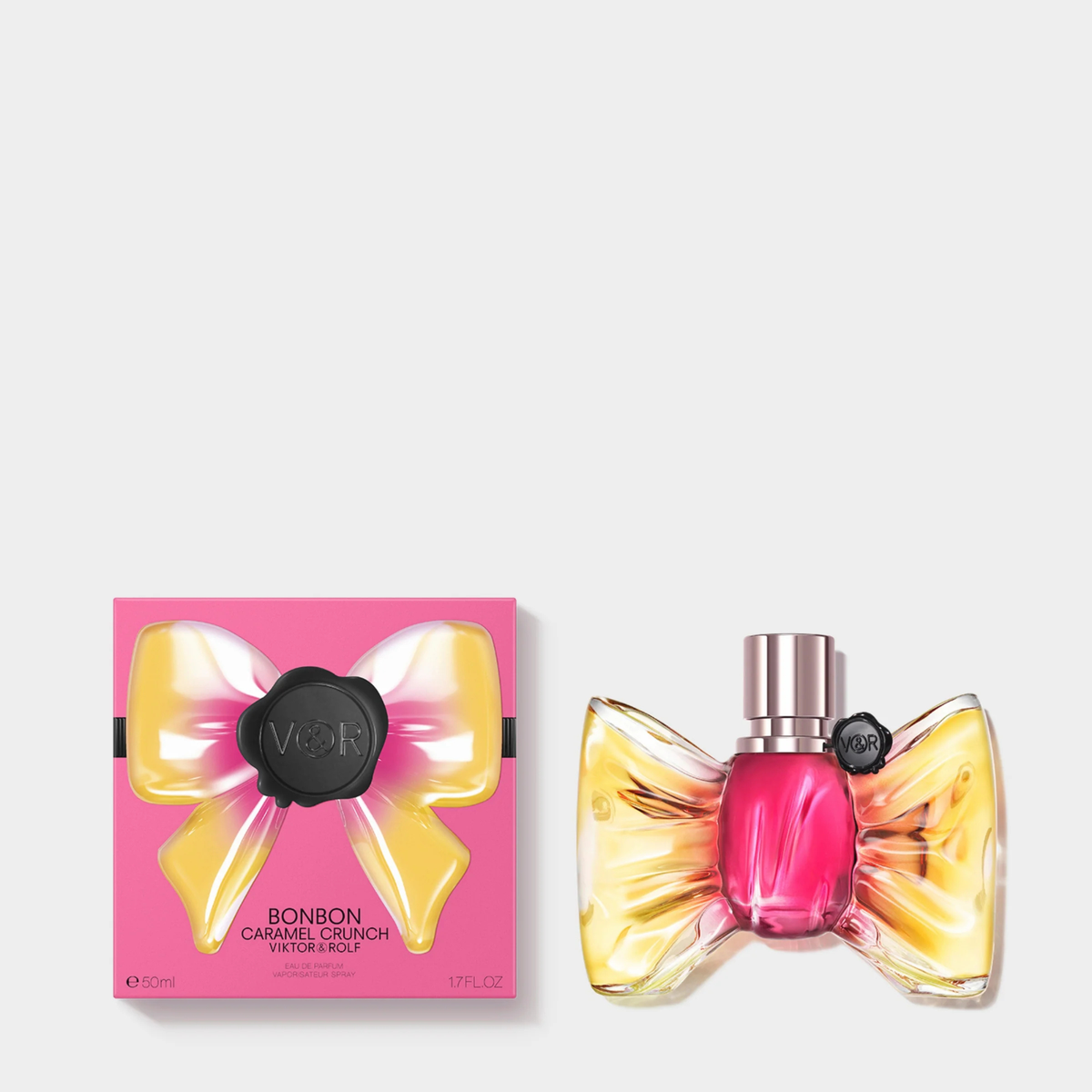 Viktor & Rolf Bonbon Caramel Eau De Parfum 50ml