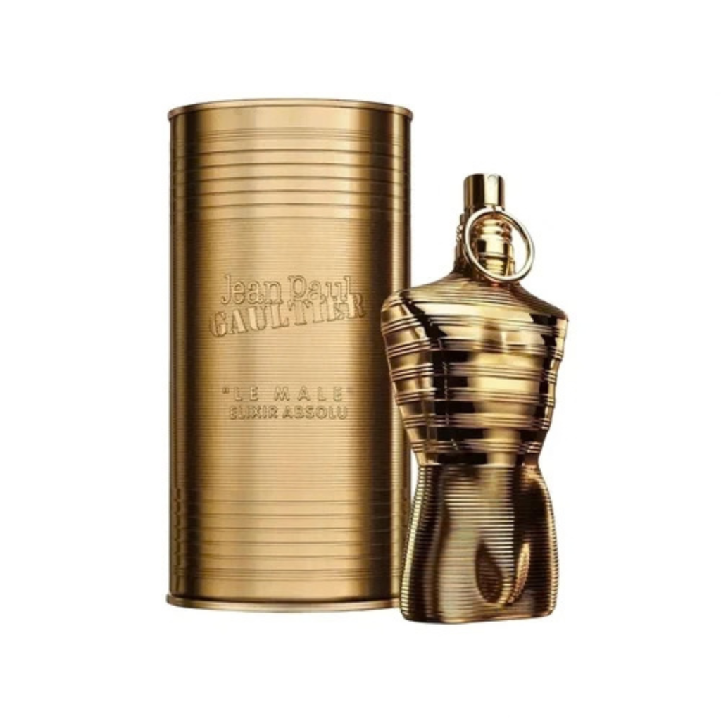 Jean Paul Gaultier Le Male Elixir Absolu Parfum Intense