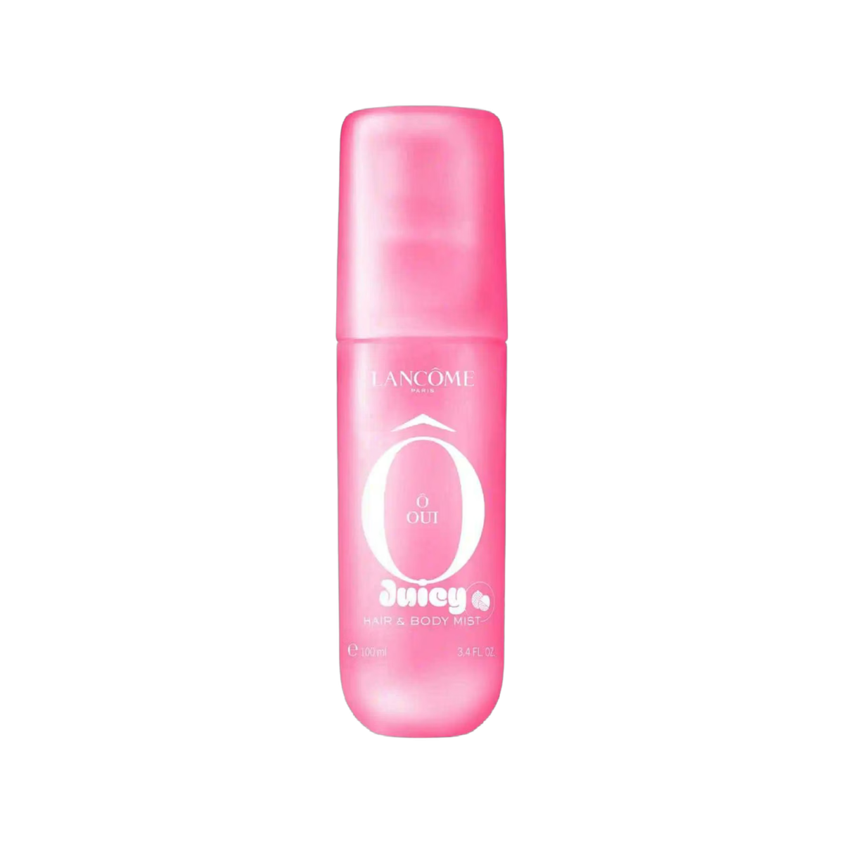 Lancome Odl O Oui Hair & Body Mist 100ml