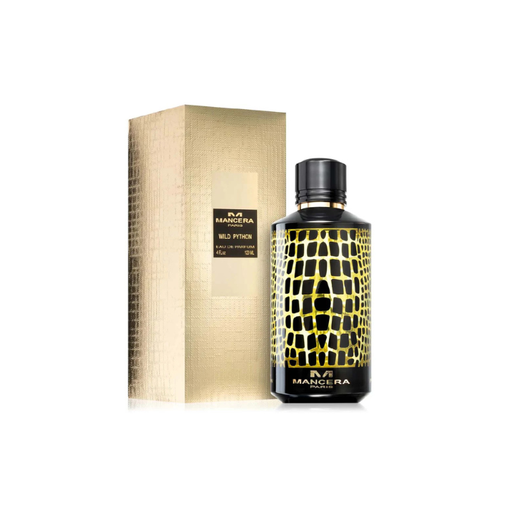 Mancera Wild Python Eau De Parfum 120ML
