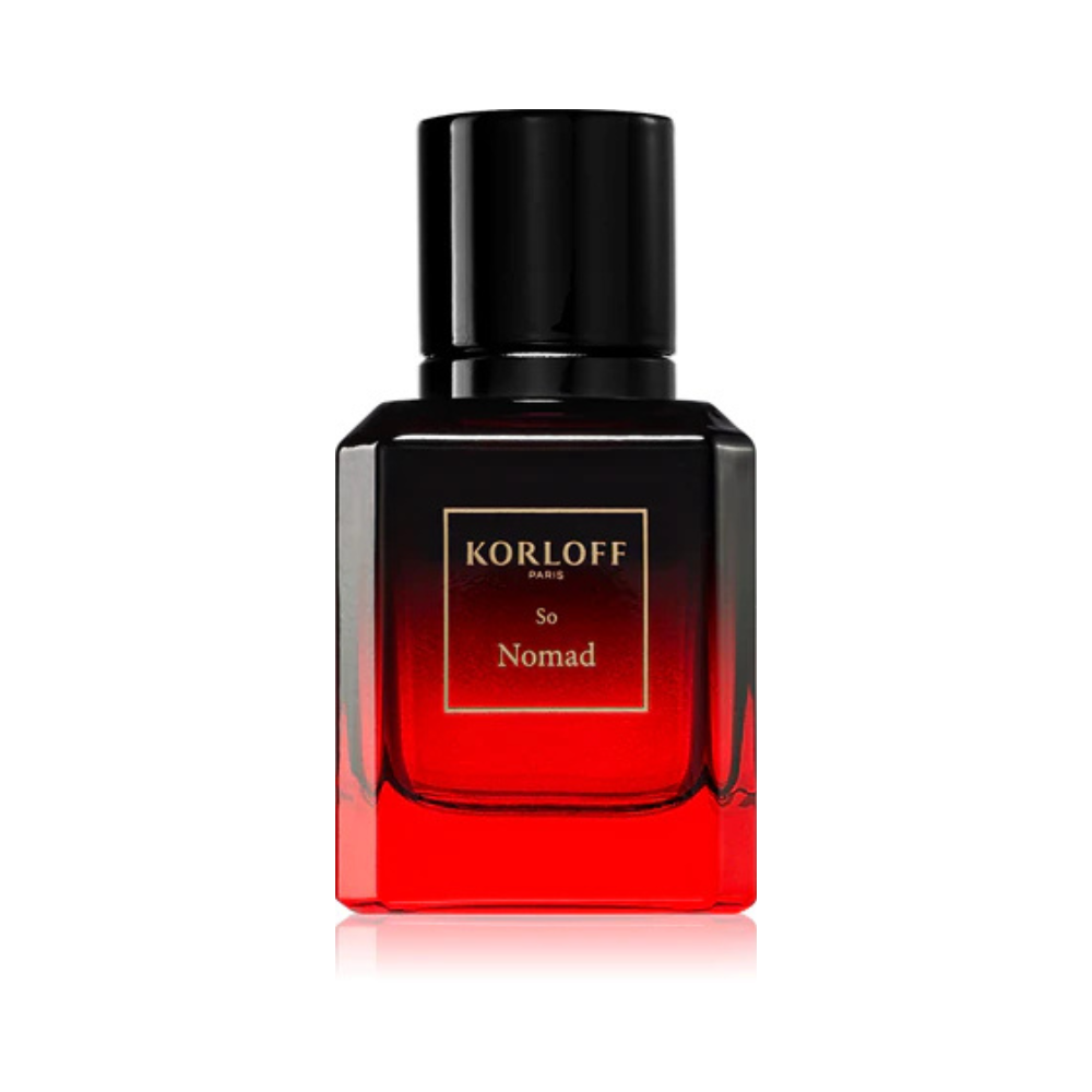Korloff So Nomad For Men EDP 50Ml