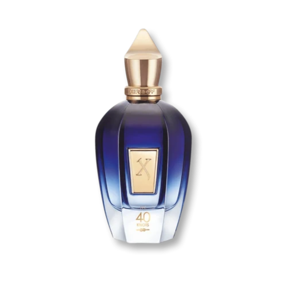Xerjoff Join The Club 40 Knots Eau De Parfum 100ml