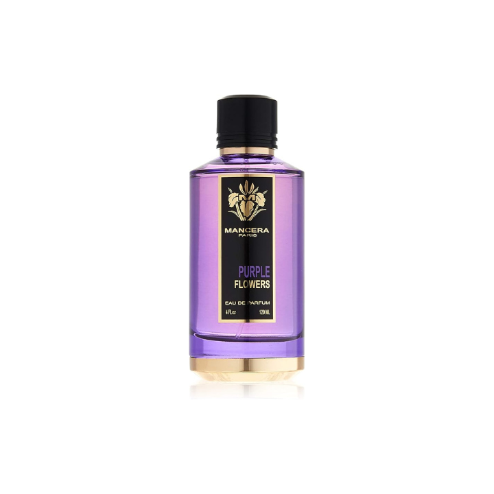 Mancera Purple Flowers Eau de Parfum 120ml Mancera Purple Flowers Eau de Parfum 120ml