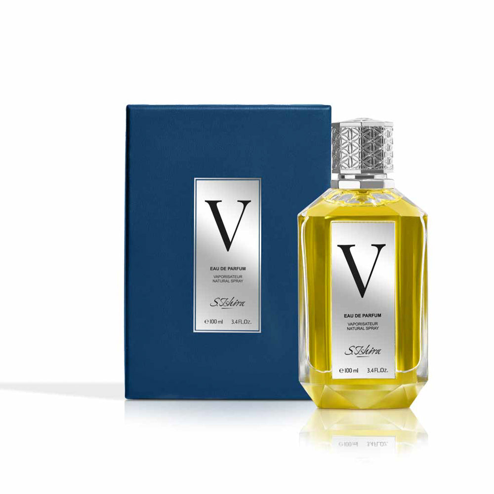 S.ishira V Eau De Parfum 100ml