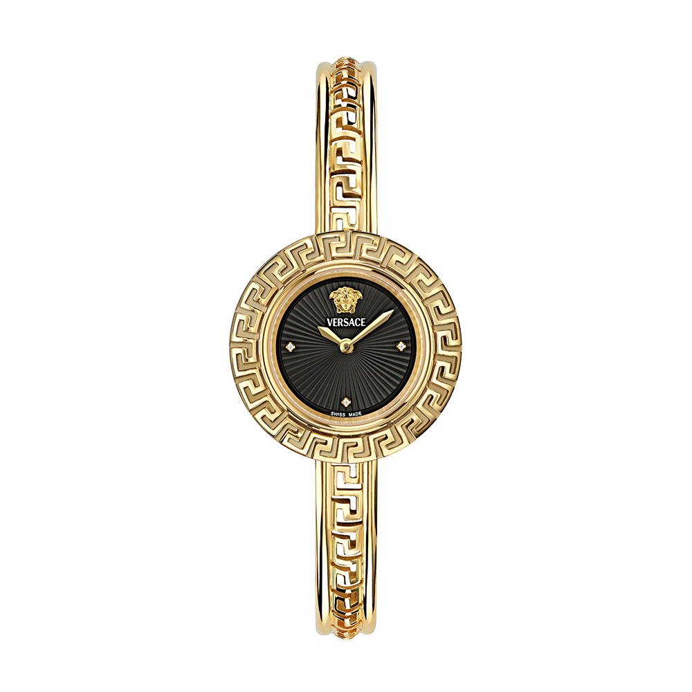 Versace La Greca Watch