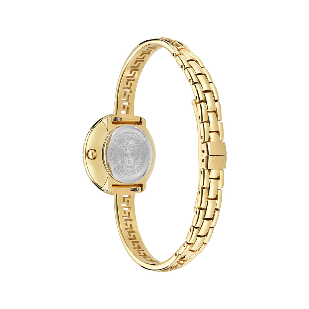 Versace La Greca Watch