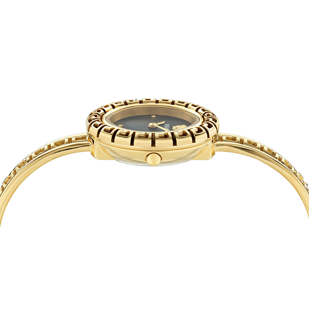 Versace La Greca Watch