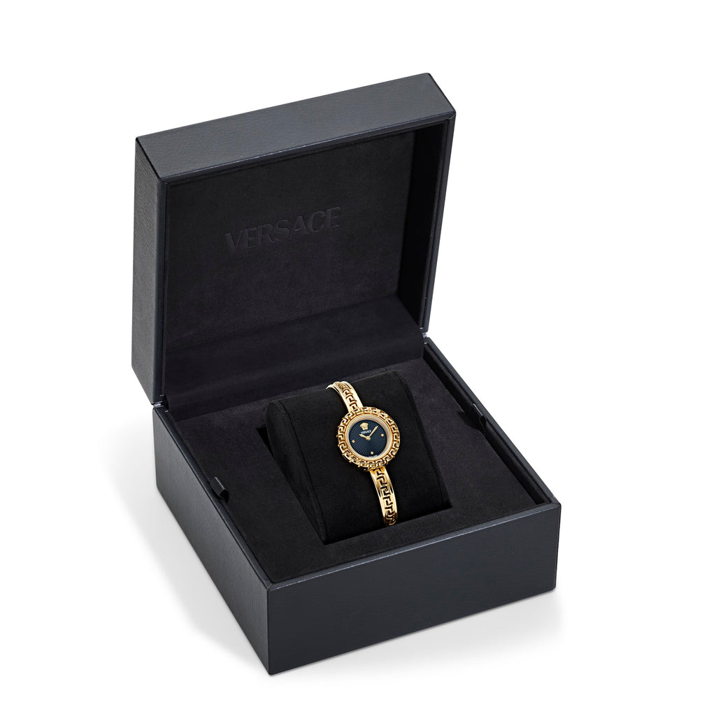 Versace La Greca Watch