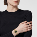 Versace La Greca Watch