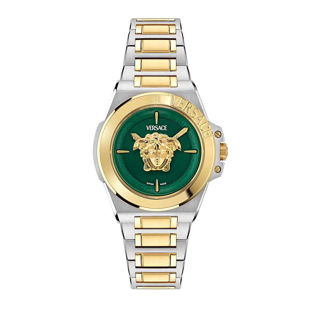 Versace Hera Ladies Watch