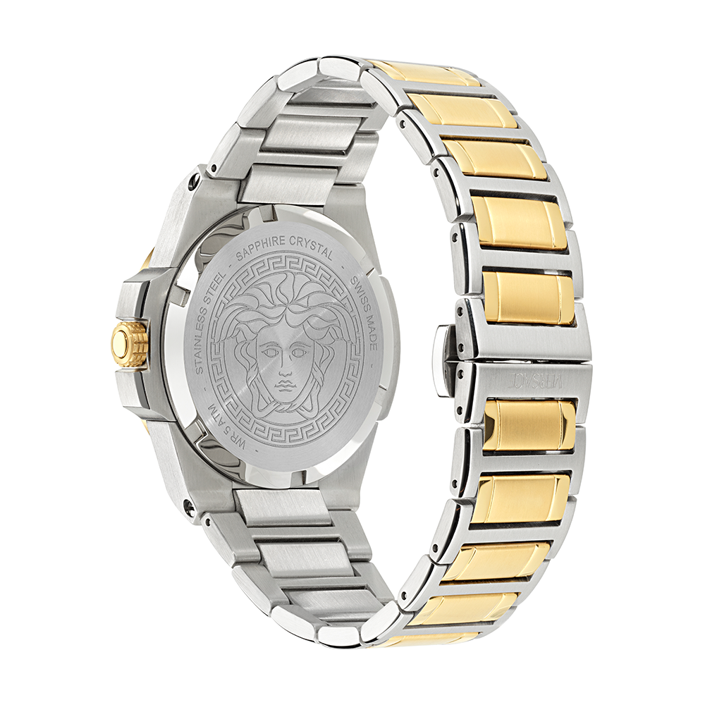 Versace Hera Ladies Watch