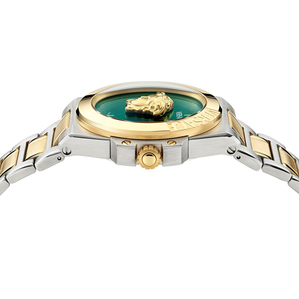 Versace Hera Ladies Watch