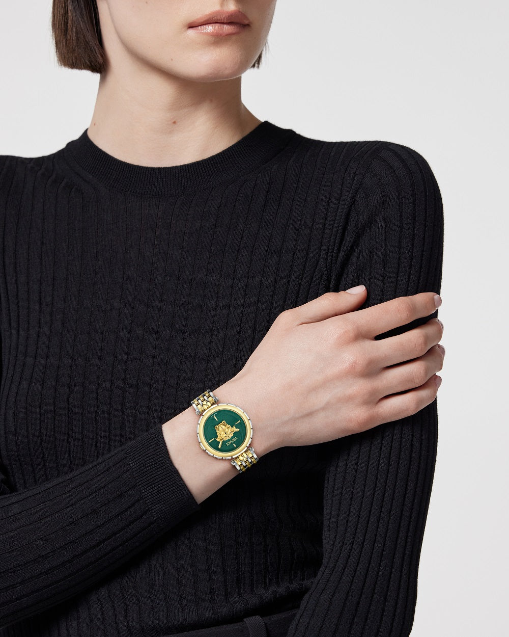 Versace Medusa Heritage Women's Watch Versace Medusa Heritage Women's Watch