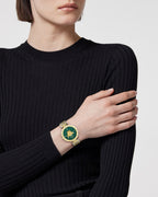 Versace Medusa Heritage Women's Watch