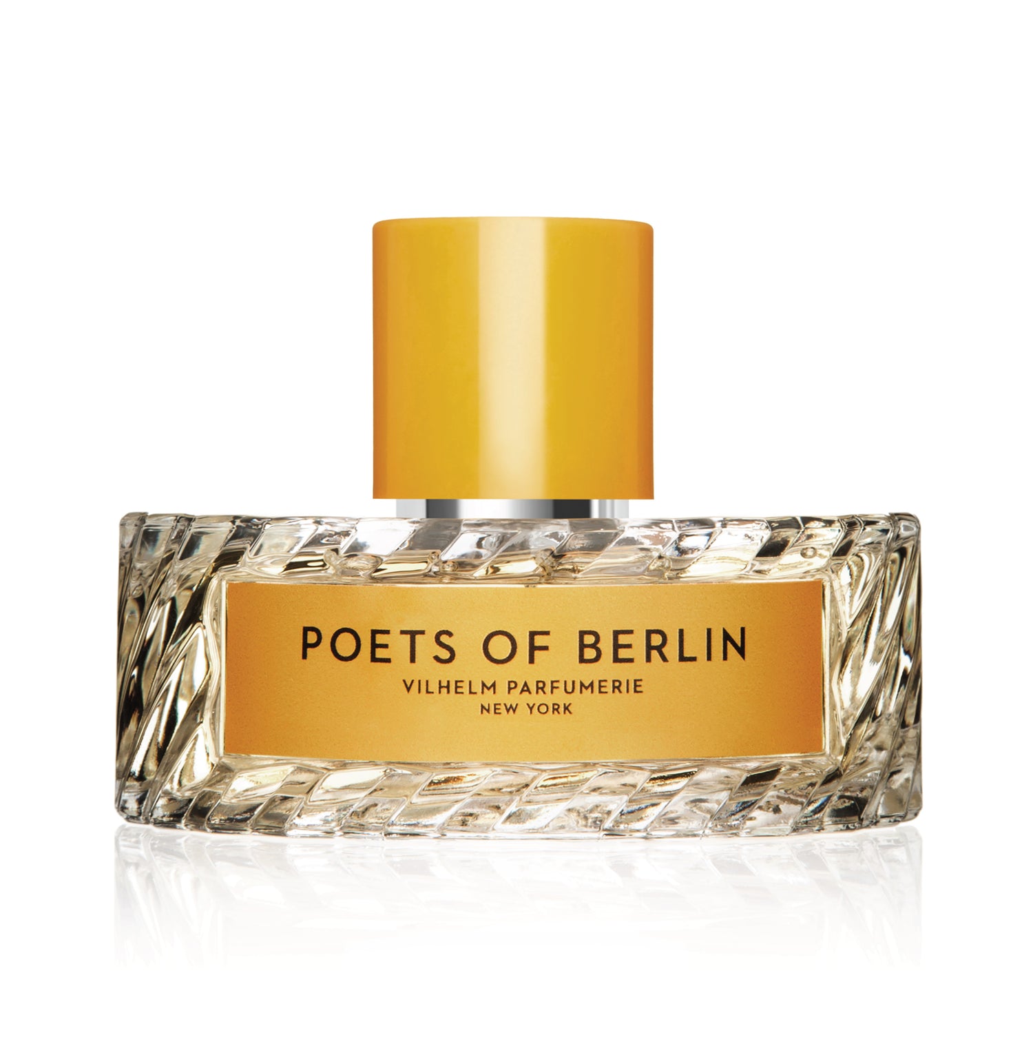 عطر شعراء برلين أو دو بارفان 100 مل عطر شعراء برلين أو دو بارفان 100 مل