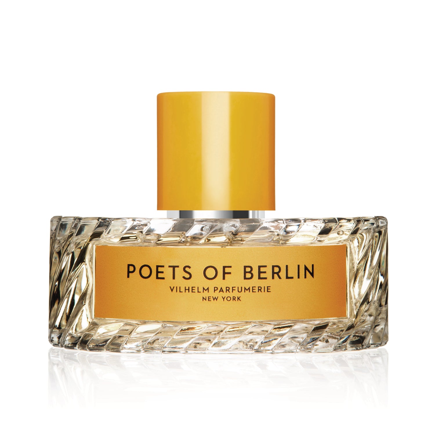 Poets of Berlin Eau de Parfum 100ml