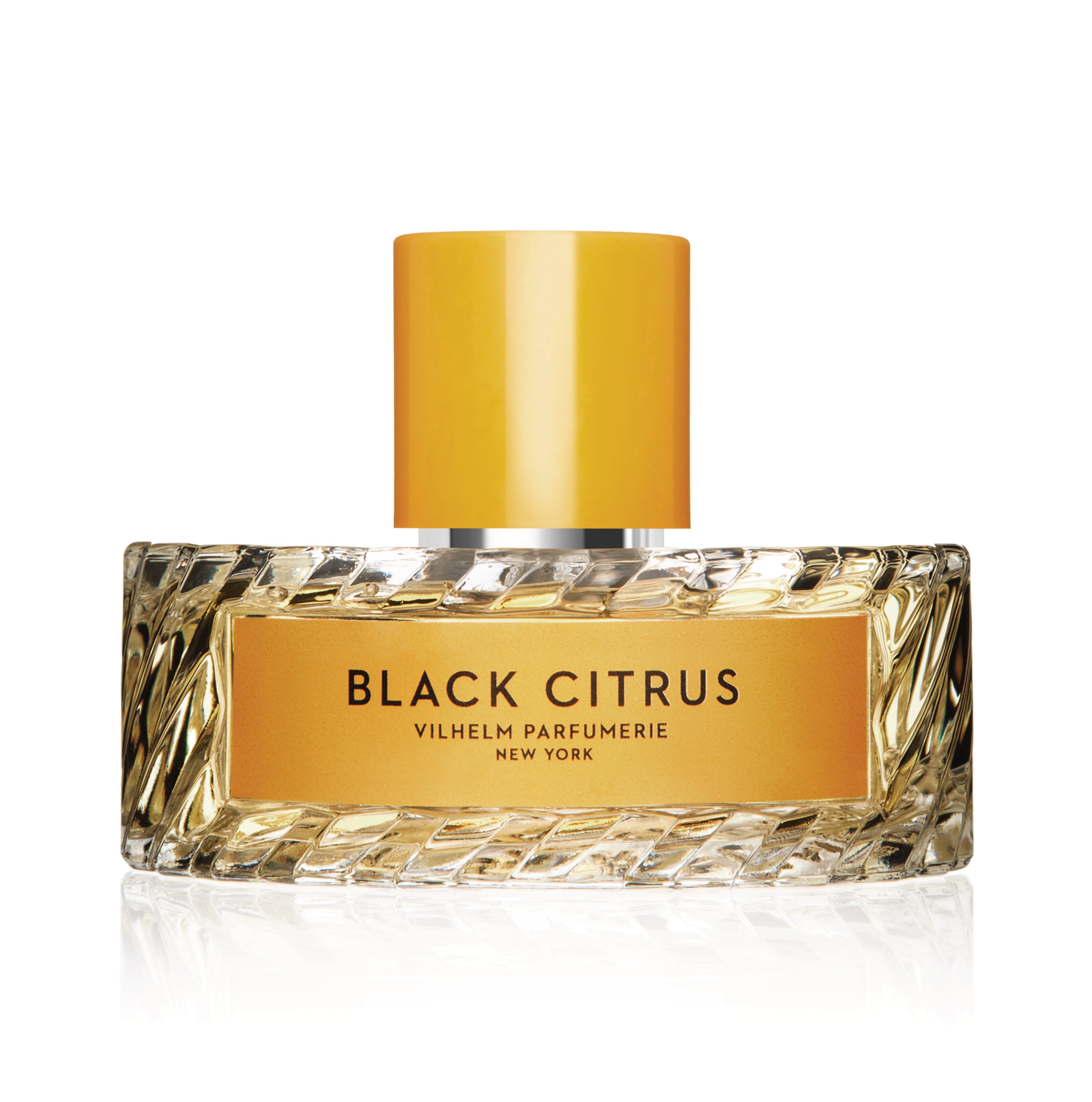 Black Citrus Eau de Parfum 100ml