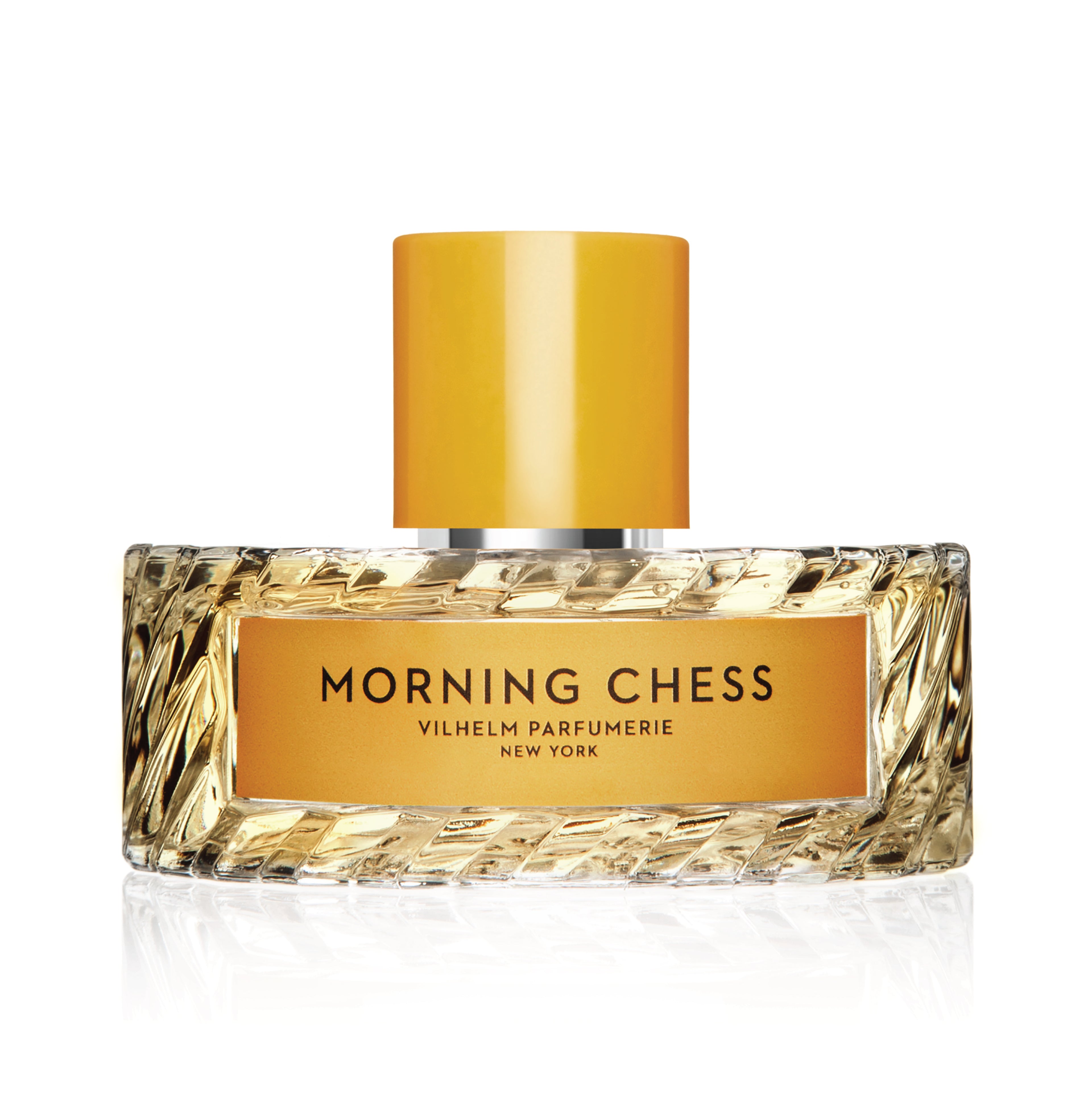 Morning Chess Eau de Parfum 100ml