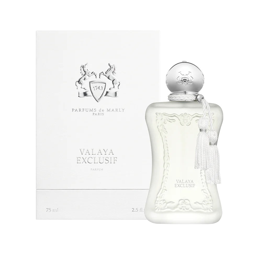 Parfums de Marly - Valaya Exclusif Eau De Parfum 75ml Secondary image