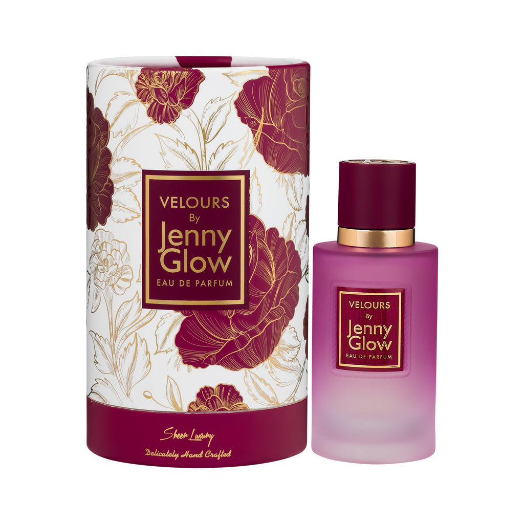 Armaf Jenny Glow Velours Unisex F10 Series - 80ml