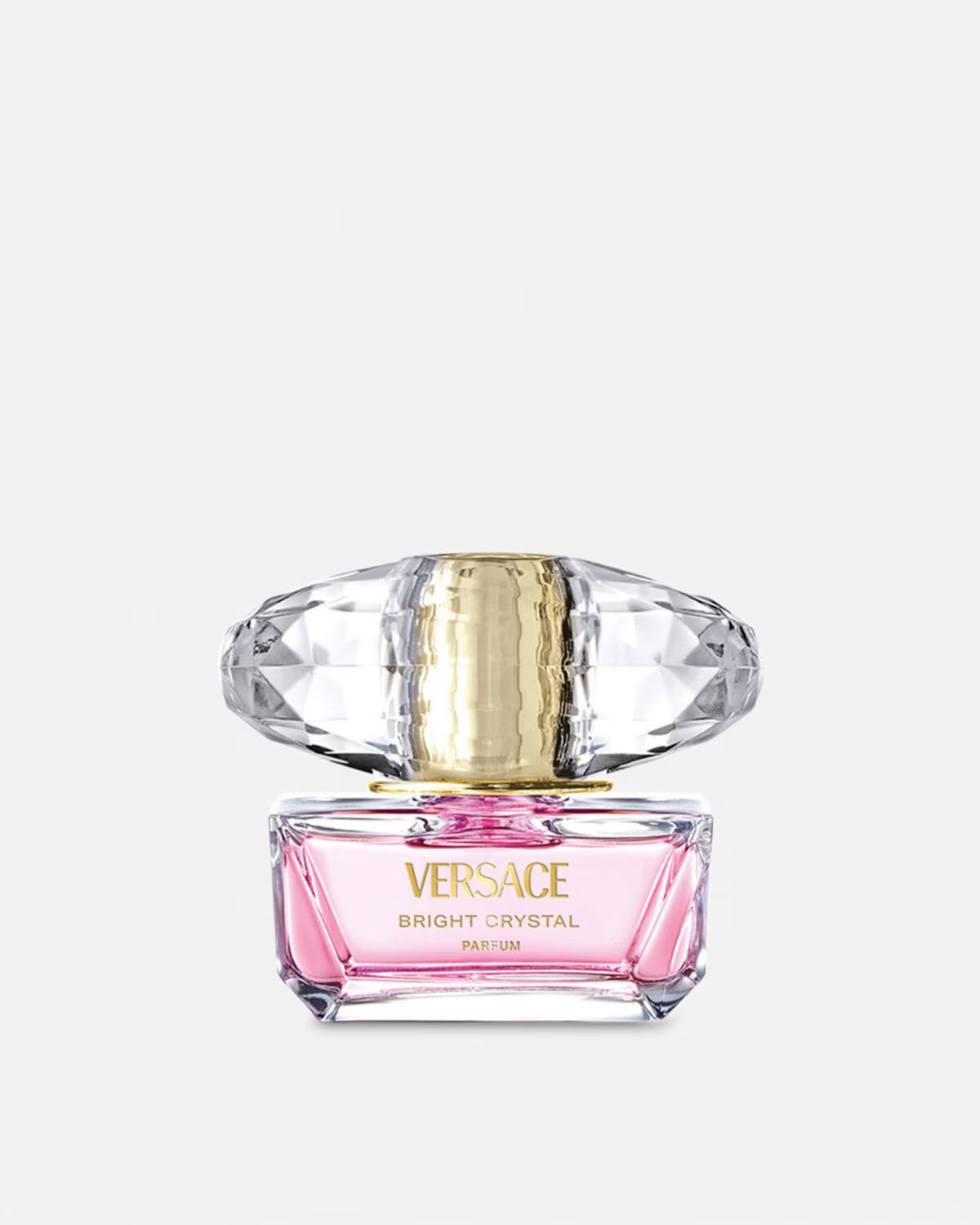 Versace Bright Crystal Parfum 50ml women fragrance bottle Order Online Today