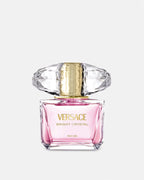Versace Bright Crystal Parfum 90ml  women fragrance bottle Order Online Today