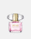 Versace Bright Crystal Parfum 90ml  women fragrance bottle Order Online Today