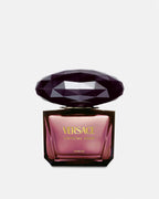 Versace Crystal Noir Parfum 90ml women luxury fragrance bottle Available for Online Purchase