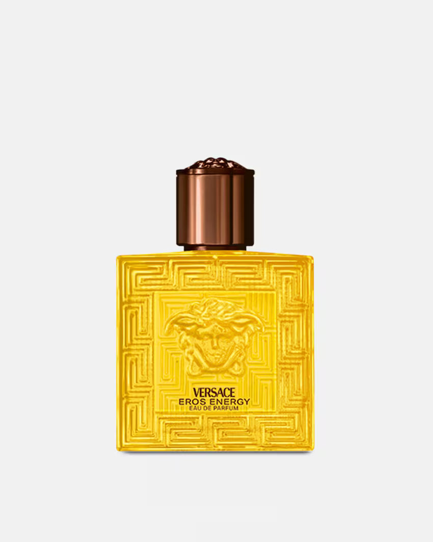 Versace Eros Energy EDP 50ml men fragrance bottle Order Online Today