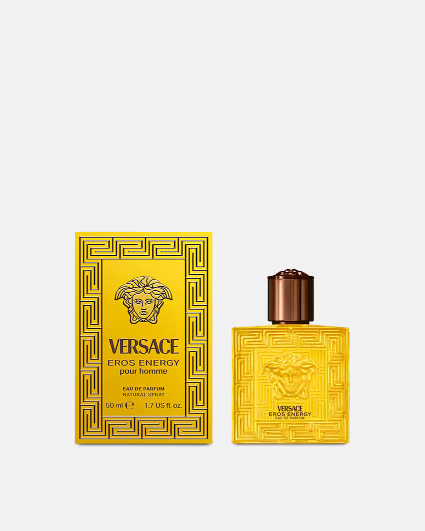 Versace Eros Energy EDP 50ml men fragrance bottle Order Online Today
