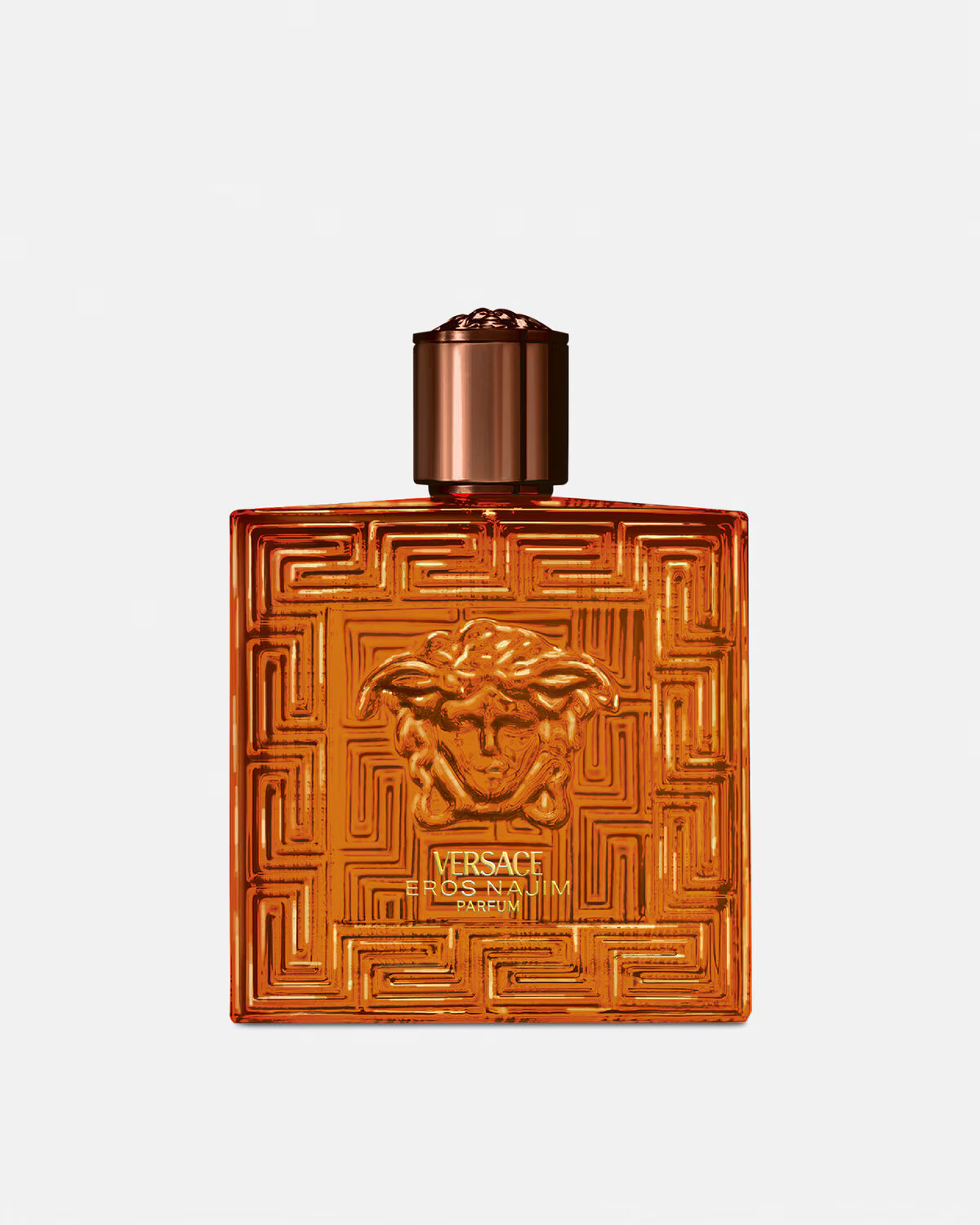 Versace Eros Najim Parfum 100ml men fragrance bottle Shop Now Online