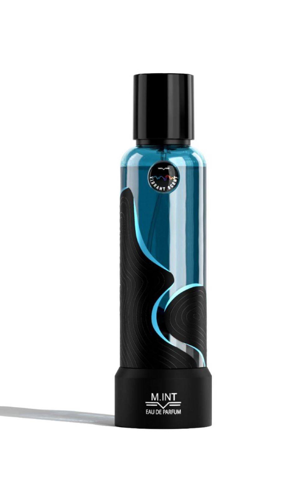 M.INT Vibrant Scent Eau de Parfum 75ml