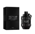 Viktor & Rolf Spicebomb Dark Leather Eau de Parfum 90ml