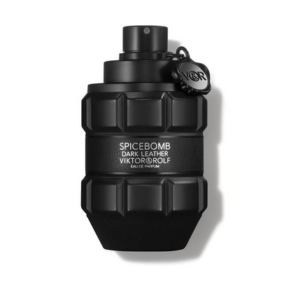 Viktor&amp;Rolf Spicebomb Dark Leather Eau de Parfum 90ml