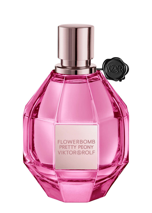 Viktor & Rolf Flowerbomb Pretty Peony Eau de Parfum 100ml for women