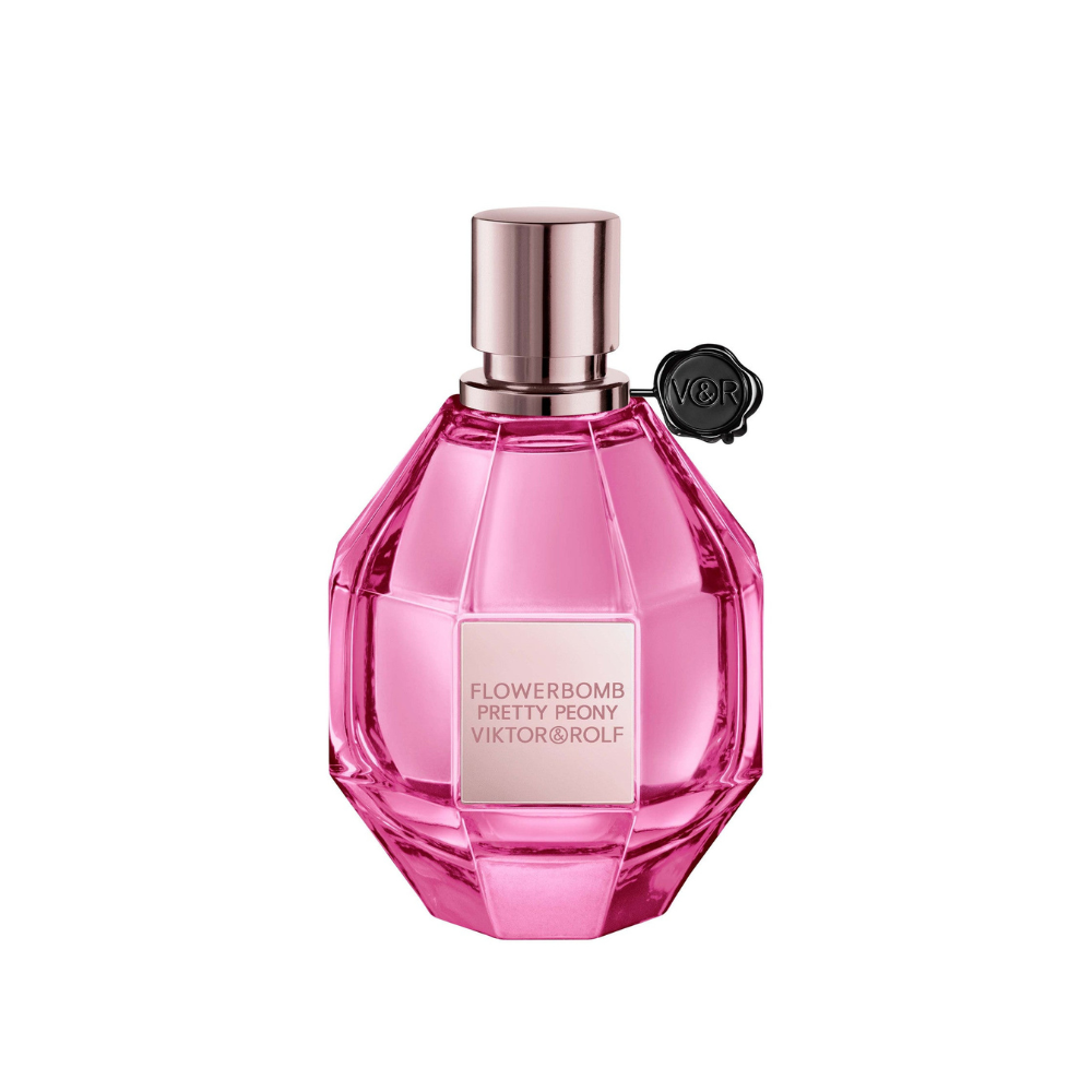 Viktor & Rolf Flowerbomb Pretty Peony Eau de Parfum 100ml for women