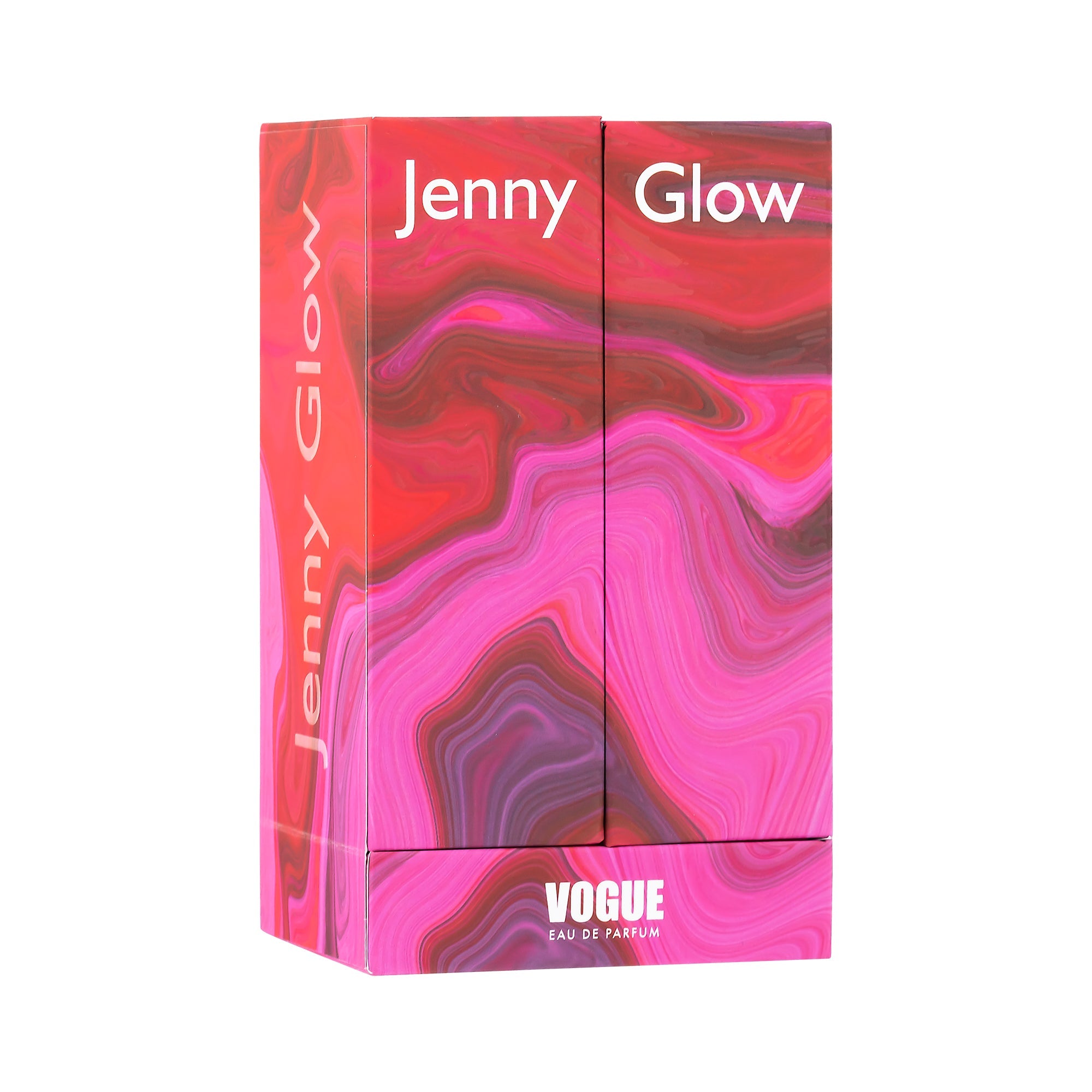 Armaf Jenny Glow Vogue EDP Crystal Ball - 100ml