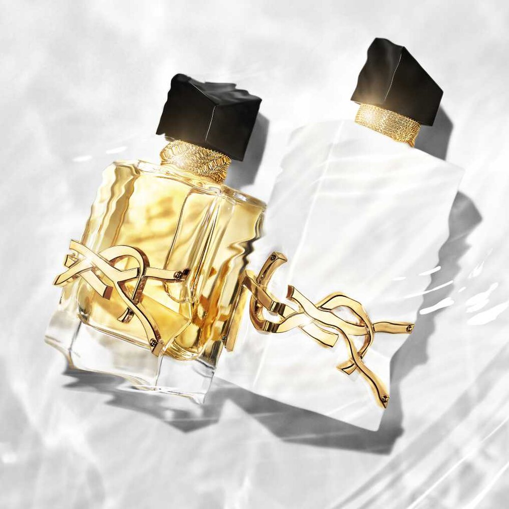 Yves Saint Laurent Libre L'eau Nue Parfum De Peau 50ml - Paris