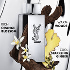 Yves Saint Laurent Myslf L Absolu 100ml