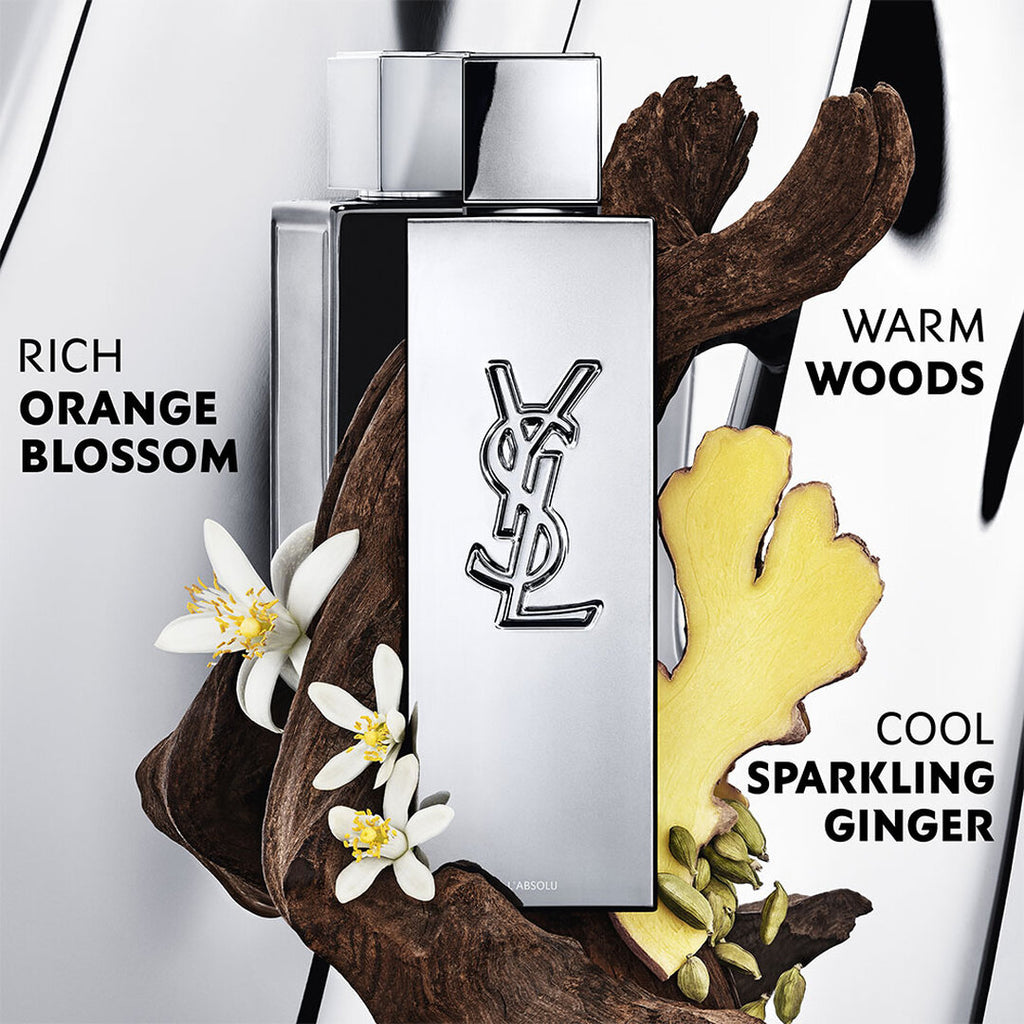 Yves Saint Laurent Myslf L Absolu 60ml