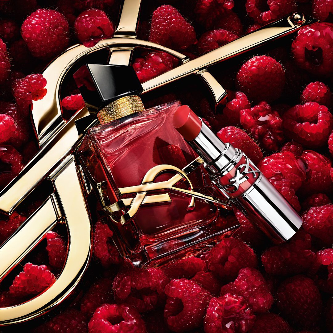 YSL Libre Berry Crush EDP 50ml | Paris Gallery Qatar