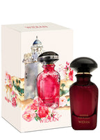 Widian Baniyas Extrait De Parfum 50ml luxury oriental amber fragrance bottle Paris Gallery Qatar Exclusive Online
