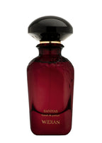Widian Baniyas Extrait De Parfum 50ml luxury oriental amber fragrance bottle Paris Gallery Qatar Exclusive Online