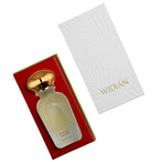Widian Black II All Over Eau De Parfum 50ml luxury oriental woody fragrance bottle Paris Gallery Qatar Find Online Today
