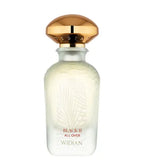 Widian Black II All Over Eau De Parfum 50ml luxury oriental woody fragrance bottle Paris Gallery Qatar Find Online Today